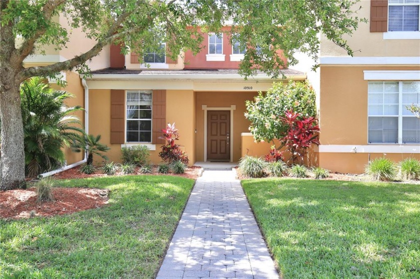 10910 SAVANNAH LANDING CIRCLE, ORLANDO, Florida 32832, 3 Bedrooms Bedrooms, ,3 BathroomsBathrooms,Residential,For Sale,SAVANNAH LANDING,O6012919