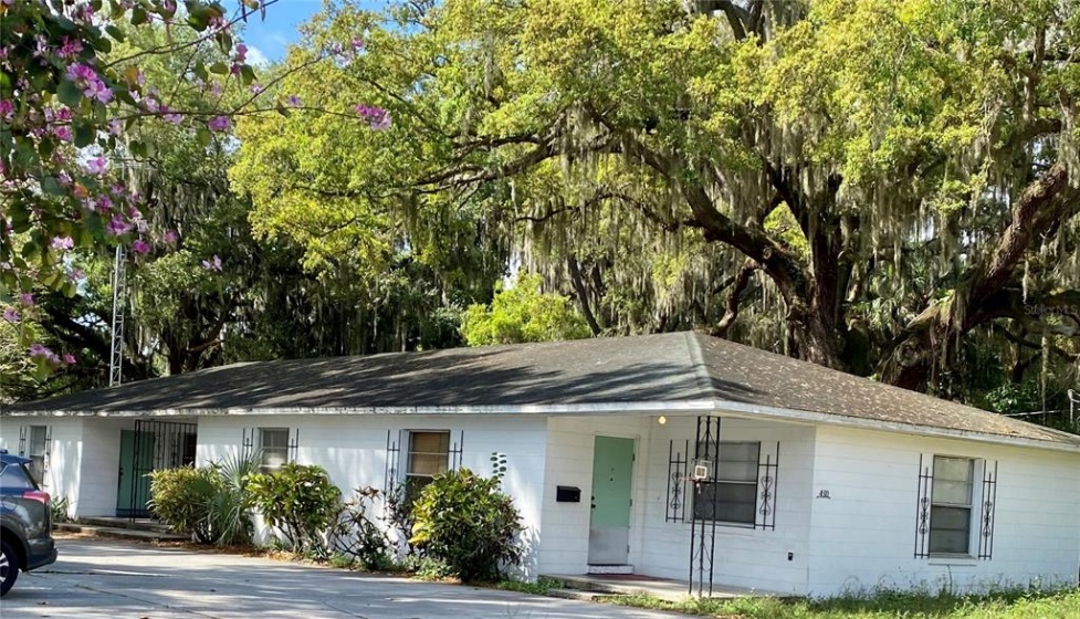 430 AVENUE B, WINTER HAVEN, Florida 33881, ,Residential Income,For Sale,AVENUE B,P4920034