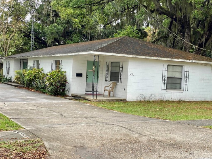 430 AVENUE B, WINTER HAVEN, Florida 33881, ,Residential Income,For Sale,AVENUE B,P4920034