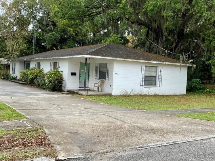 430 AVENUE B, WINTER HAVEN, Florida 33881, ,Residential Income,For Sale,AVENUE B,P4920034