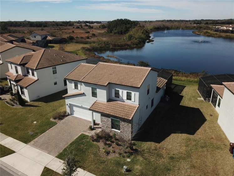 198 KENNY BOULEVARD, HAINES CITY, Florida 33844, 4 Bedrooms Bedrooms, ,4 BathroomsBathrooms,Residential,For Sale,KENNY,O6012920