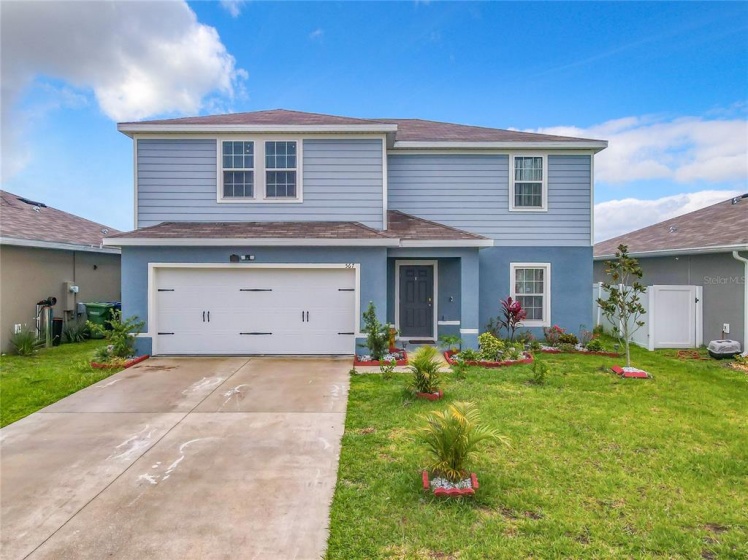 567 EAGLE LANDING BOULEVARD, WINTER HAVEN, Florida 33880, 4 Bedrooms Bedrooms, ,2 BathroomsBathrooms,Residential,For Sale,EAGLE LANDING,O6012923