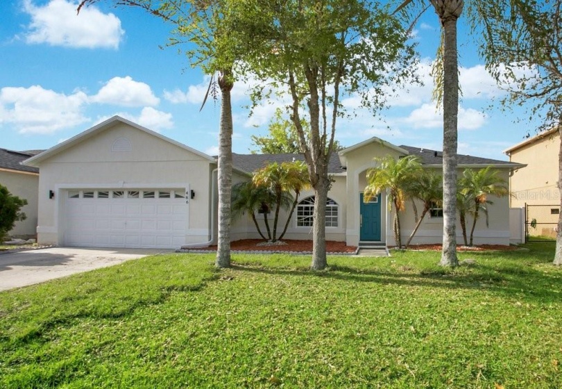 486 BRITTEN DRIVE, KISSIMMEE, Florida 34758, 4 Bedrooms Bedrooms, ,2 BathroomsBathrooms,Residential,For Sale,BRITTEN,S5064761