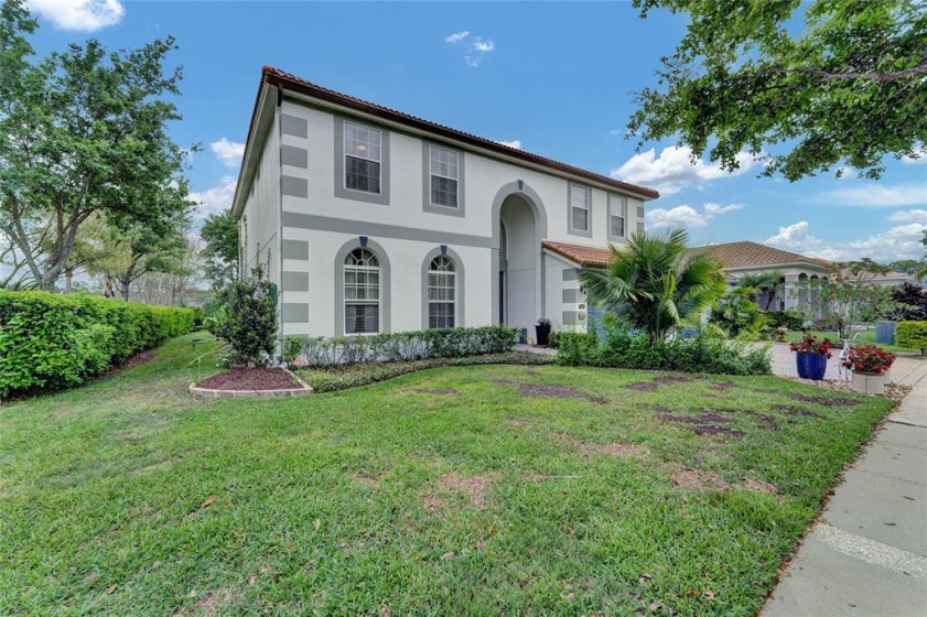 9974 OAK QUARRY DRIVE, ORLANDO, Florida 32832, 5 Bedrooms Bedrooms, ,4 BathroomsBathrooms,Residential,For Sale,OAK QUARRY,O6012940