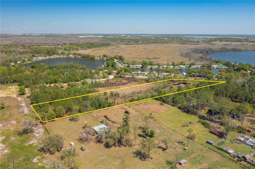 4363 POLK CITY ROAD, HAINES CITY, Florida 33844, 3 Bedrooms Bedrooms, ,2 BathroomsBathrooms,Residential,For Sale,POLK CITY,L4928819