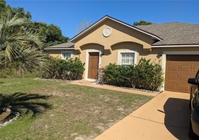 907 CANNES DRIVE, KISSIMMEE, Florida 34759, 3 Bedrooms Bedrooms, ,2 BathroomsBathrooms,Residential,For Sale,CANNES,S5064769