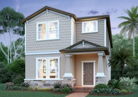 12524 ENCORE AT OVATION WAY, WINTER GARDEN, Florida 34787, 3 Bedrooms Bedrooms, ,2 BathroomsBathrooms,Residential,For Sale,ENCORE AT OVATION,O6013032