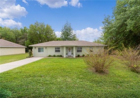 12 WATER TRACK, OCALA, Florida 34472, 4 Bedrooms Bedrooms, ,2 BathroomsBathrooms,Residential,For Sale,WATER,G5053327