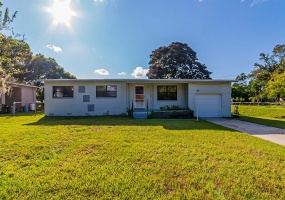 8818 ELBA WAY, ORLANDO, Florida 32810, 3 Bedrooms Bedrooms, ,2 BathroomsBathrooms,Residential,For Sale,ELBA,O5981659