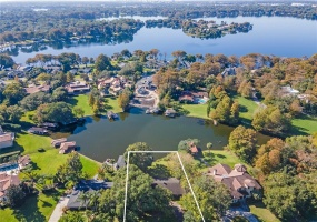 910 POINCIANA LANE, WINTER PARK, Florida 32789, ,Land,For Sale,POINCIANA,O6001442