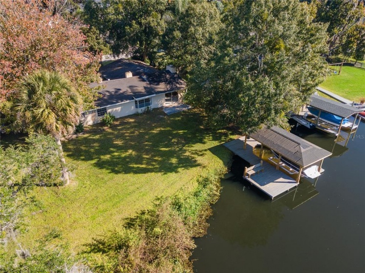 910 POINCIANA LANE, WINTER PARK, Florida 32789, ,Land,For Sale,POINCIANA,O6001442