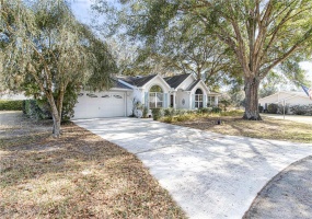 8109 117TH LOOP, OCALA, Florida 34481, 3 Bedrooms Bedrooms, ,2 BathroomsBathrooms,Residential,For Sale,117TH,OM633740