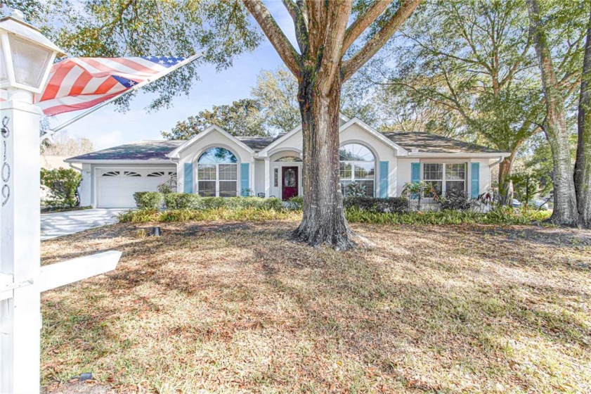 8109 117TH LOOP, OCALA, Florida 34481, 3 Bedrooms Bedrooms, ,2 BathroomsBathrooms,Residential,For Sale,117TH,OM633740