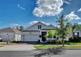 11108 CYRILLA WOODS DRIVE, ORLANDO, Florida 32832, 3 Bedrooms Bedrooms, ,2 BathroomsBathrooms,Residential,For Sale,CYRILLA WOODS,O6007366