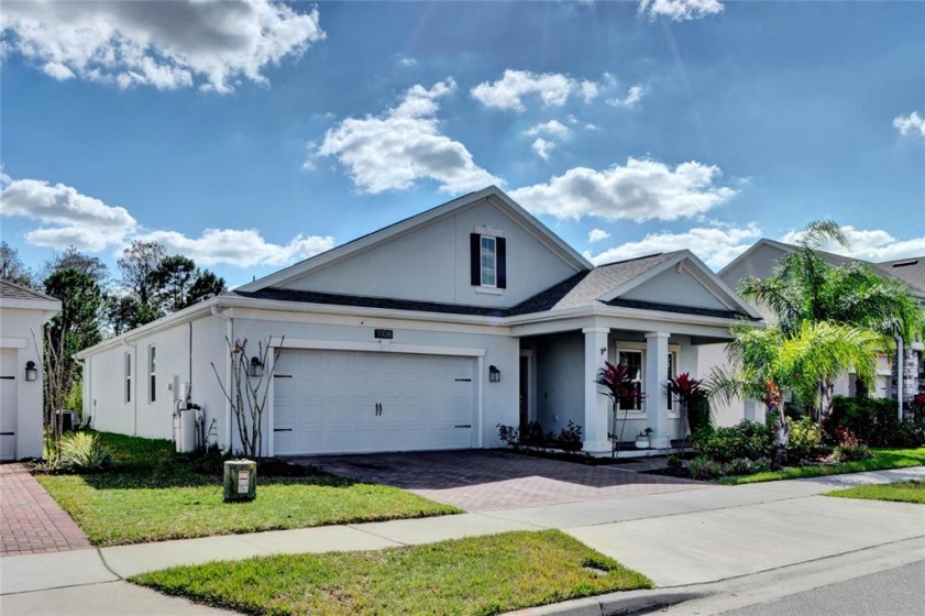 11108 CYRILLA WOODS DRIVE, ORLANDO, Florida 32832, 3 Bedrooms Bedrooms, ,2 BathroomsBathrooms,Residential,For Sale,CYRILLA WOODS,O6007366