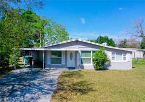 4229 TATUM STREET, ORLANDO, Florida 32811, 3 Bedrooms Bedrooms, ,1 BathroomBathrooms,Residential,For Sale,TATUM,O6008536