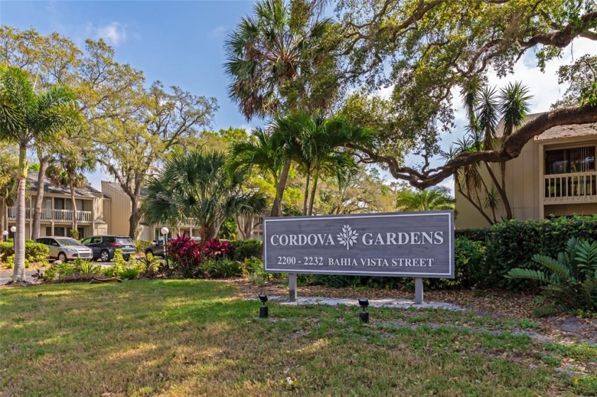 2232 BAHIA VISTA STREET, SARASOTA, Florida 34239, 2 Bedrooms Bedrooms, ,2 BathroomsBathrooms,Residential,For Sale,BAHIA VISTA,A4527377