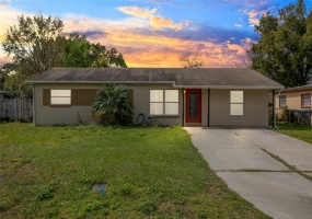 2806 SANKA DRIVE, ORLANDO, Florida 32826, 4 Bedrooms Bedrooms, ,2 BathroomsBathrooms,Residential,For Sale,SANKA,O6010116