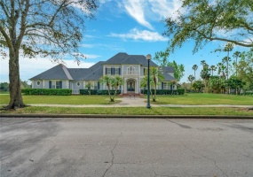 3115 TALA LOOP, LONGWOOD, Florida 32779, 5 Bedrooms Bedrooms, ,6 BathroomsBathrooms,Residential,For Sale,TALA,O6010870