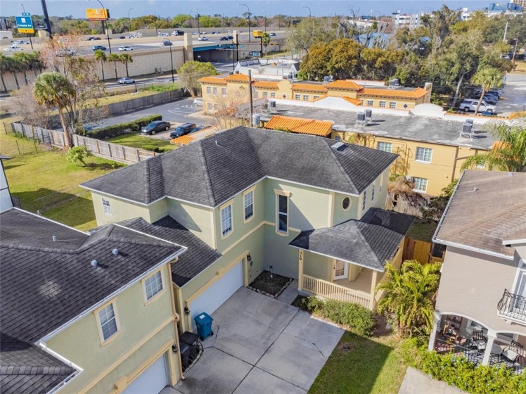 319 BAY RUN STREET, ORLANDO, Florida 32804, 3 Bedrooms Bedrooms, ,2 BathroomsBathrooms,Residential,For Sale,BAY RUN,T3360847
