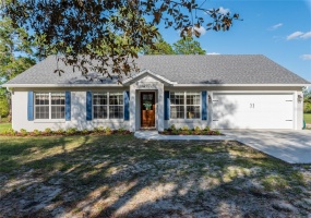 12500 KIJIK TRAIL, GROVELAND, Florida 34736, 3 Bedrooms Bedrooms, ,2 BathroomsBathrooms,Residential,For Sale,KIJIK,G5053143