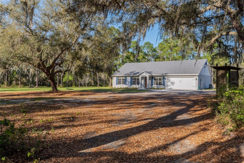 12500 KIJIK TRAIL, GROVELAND, Florida 34736, 3 Bedrooms Bedrooms, ,2 BathroomsBathrooms,Residential,For Sale,KIJIK,G5053143