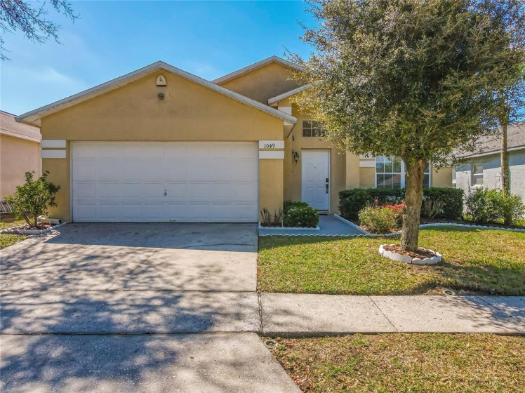 1049 WINDING WATER WAY, CLERMONT, Florida 34714, 5 Bedrooms Bedrooms, ,2 BathroomsBathrooms,Residential,For Sale,WINDING WATER WAY,O6012230