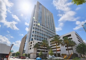 150 ROBINSON STREET, ORLANDO, Florida 32801, 1 Bedroom Bedrooms, ,1 BathroomBathrooms,Residential,For Sale,ROBINSON,O6012272