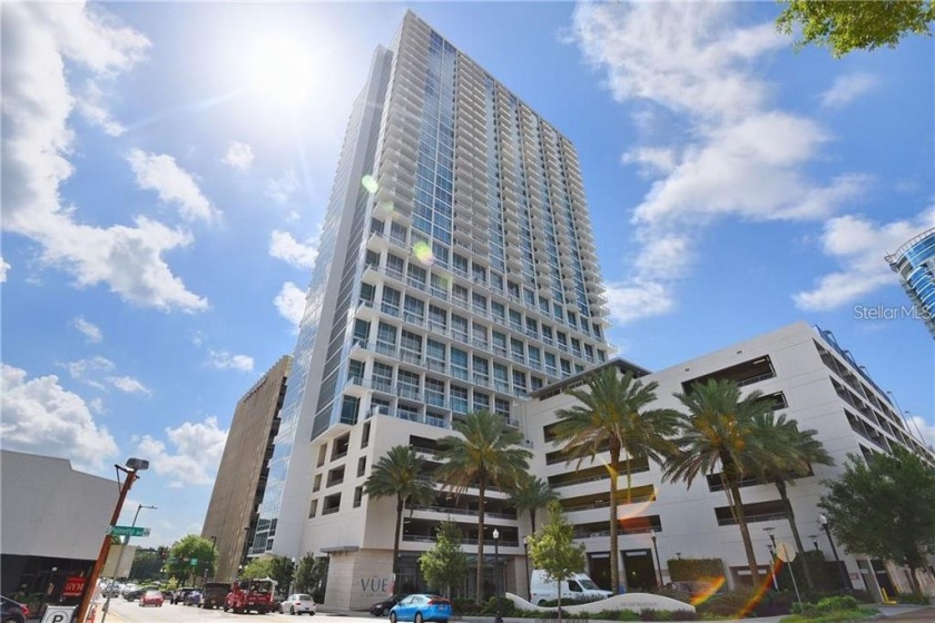 150 ROBINSON STREET, ORLANDO, Florida 32801, 1 Bedroom Bedrooms, ,1 BathroomBathrooms,Residential,For Sale,ROBINSON,O6012272