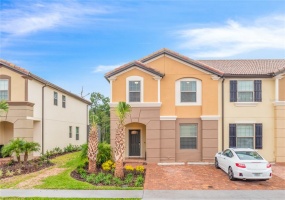 8851 GENEVE COURT, KISSIMMEE, Florida 34747, 5 Bedrooms Bedrooms, ,4 BathroomsBathrooms,Residential,For Sale,GENEVE,O6012432