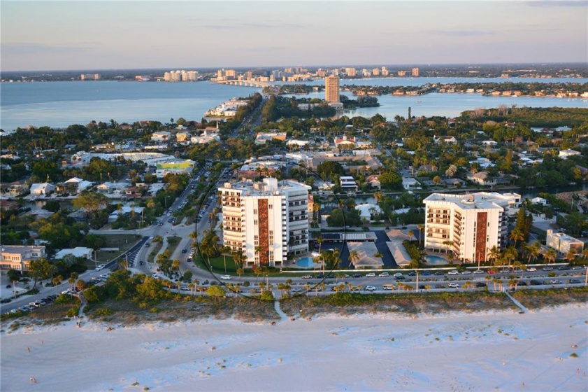 1 BENJAMIN FRANKLIN DR, SARASOTA, Florida 34236, 2 Bedrooms Bedrooms, ,2 BathroomsBathrooms,Residential,For Sale,BENJAMIN FRANKLIN DR,A4529172