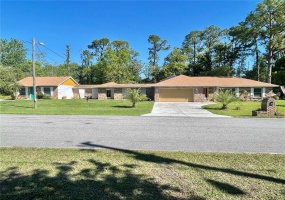 8301 STARR DRIVE, ORLANDO, Florida 32818, 6 Bedrooms Bedrooms, ,3 BathroomsBathrooms,Residential,For Sale,STARR,G5053241