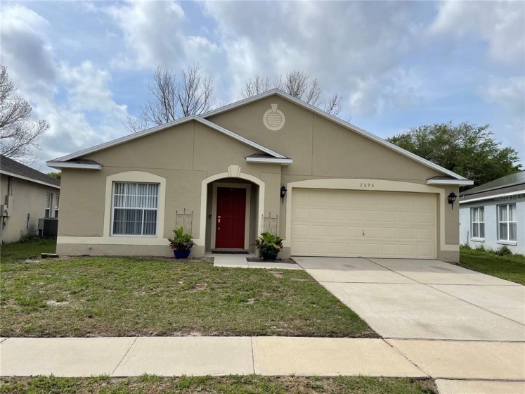 2696 AMAYA TERRACE, LAKE MARY, Florida 32746, 4 Bedrooms Bedrooms, ,2 BathroomsBathrooms,Residential,For Sale,AMAYA,O6012654