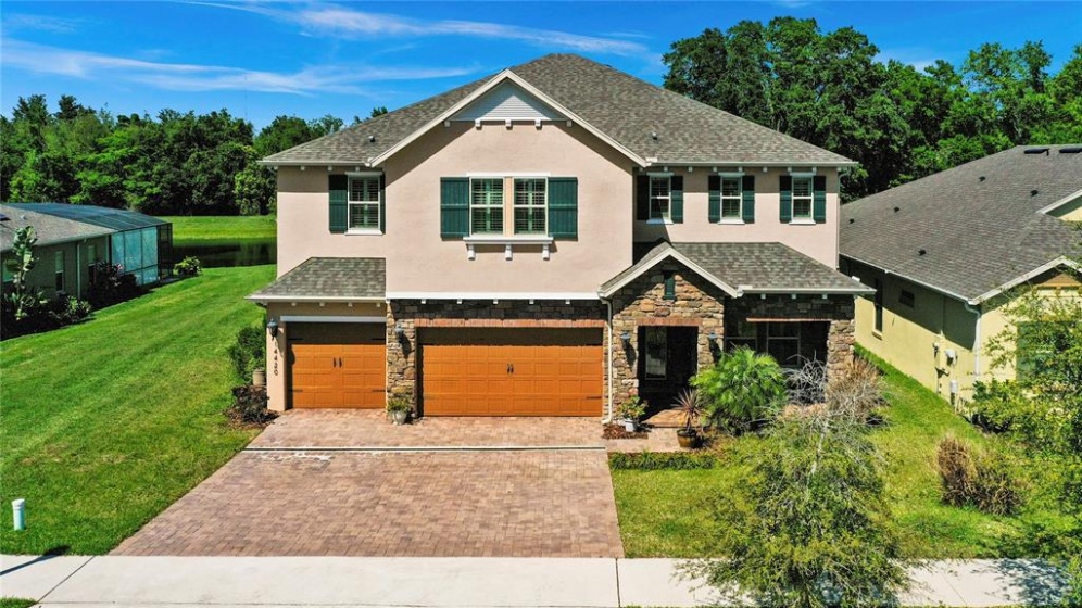 14420 SUNBRIDGE CIRCLE, WINTER GARDEN, Florida 34787, 5 Bedrooms Bedrooms, ,4 BathroomsBathrooms,Residential,For Sale,SUNBRIDGE,O6012681