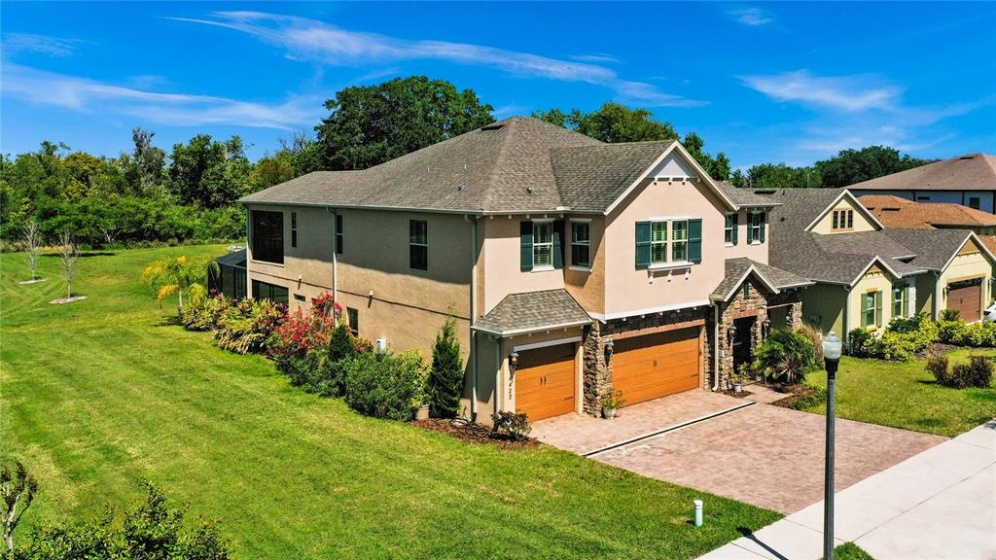 14420 SUNBRIDGE CIRCLE, WINTER GARDEN, Florida 34787, 5 Bedrooms Bedrooms, ,4 BathroomsBathrooms,Residential,For Sale,SUNBRIDGE,O6012681