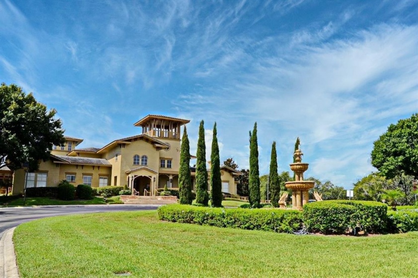 167 VILLA DI ESTE TER TERRACE, LAKE MARY, Florida 32746, 2 Bedrooms Bedrooms, ,2 BathroomsBathrooms,Residential,For Sale,VILLA DI ESTE TER,O6012854