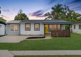 1023 NEUSE AVENUE, ORLANDO, Florida 32804, 3 Bedrooms Bedrooms, ,1 BathroomBathrooms,Residential,For Sale,NEUSE,O6013044