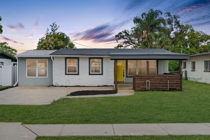1023 NEUSE AVENUE, ORLANDO, Florida 32804, 3 Bedrooms Bedrooms, ,1 BathroomBathrooms,Residential,For Sale,NEUSE,O6013044
