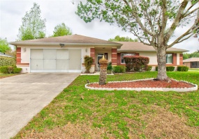 10120 61ST TERRACE ROAD, OCALA, Florida 34476, 3 Bedrooms Bedrooms, ,2 BathroomsBathrooms,Residential,For Sale,61ST TERRACE,OM636390