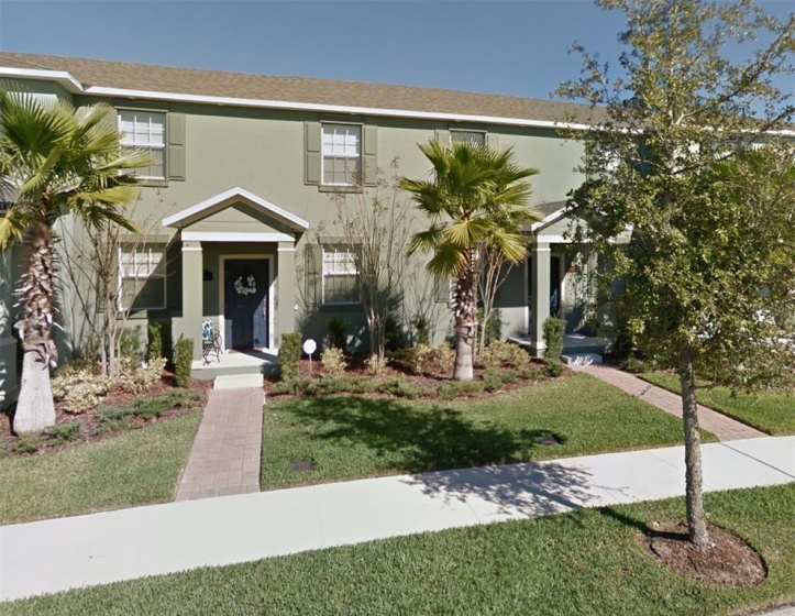 14879 EVERGREEN OAK LOOP, WINTER GARDEN, Florida 34787, 3 Bedrooms Bedrooms, ,2 BathroomsBathrooms,Residential,For Sale,EVERGREEN OAK,O6013165
