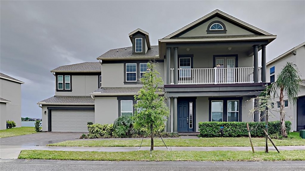 371 BLUE CYPRESS DRIVE, GROVELAND, Florida 34736, 5 Bedrooms Bedrooms, ,5 BathroomsBathrooms,Residential,For Sale,BLUE CYPRESS,T3362595