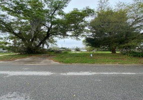 1504 SELMA AVENUE, ORLANDO, Florida 32825, ,Land,For Sale,SELMA,O6013248