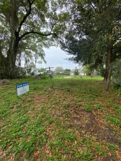 1504 SELMA AVENUE, ORLANDO, Florida 32825, ,Land,For Sale,SELMA,O6013248