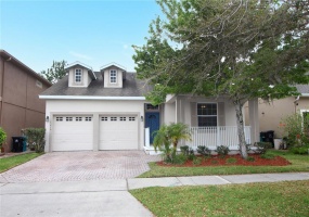 10410 KRISTEN PARK DRIVE, ORLANDO, Florida 32832, 3 Bedrooms Bedrooms, ,2 BathroomsBathrooms,Residential,For Sale,KRISTEN PARK,O6013253