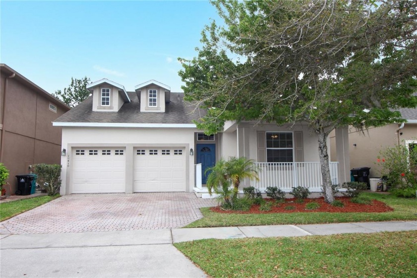 10410 KRISTEN PARK DRIVE, ORLANDO, Florida 32832, 3 Bedrooms Bedrooms, ,2 BathroomsBathrooms,Residential,For Sale,KRISTEN PARK,O6013253