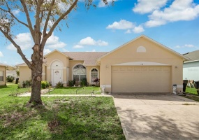 208 ABBOTSBURY DRIVE, KISSIMMEE, Florida 34758, 3 Bedrooms Bedrooms, ,2 BathroomsBathrooms,Residential,For Sale,ABBOTSBURY,O6013269