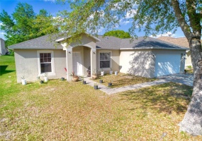 17 INCONNU DRIVE, POINCIANA, Florida 34759, 3 Bedrooms Bedrooms, ,2 BathroomsBathrooms,Residential,For Sale,INCONNU,S5064814