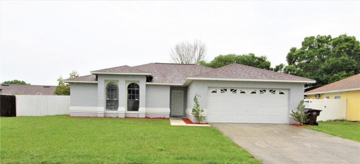 1625 WOODBAY COURT, KISSIMMEE, Florida 34744, 3 Bedrooms Bedrooms, ,2 BathroomsBathrooms,Residential,For Sale,WOODBAY,O6013294