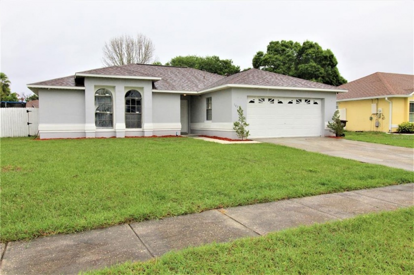 1625 WOODBAY COURT, KISSIMMEE, Florida 34744, 3 Bedrooms Bedrooms, ,2 BathroomsBathrooms,Residential,For Sale,WOODBAY,O6013294