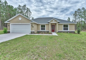 10480 43RD COURT, OCALA, Florida 34476, 4 Bedrooms Bedrooms, ,2 BathroomsBathrooms,Residential,For Sale,43RD,OM636425